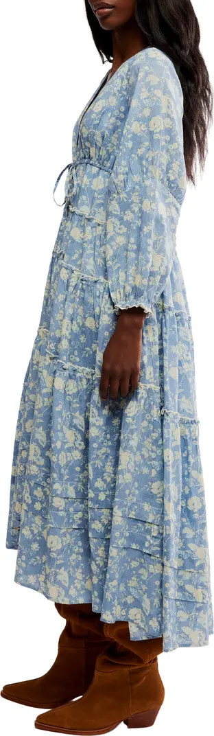 Pappiet Midi Dress | Nordstrom