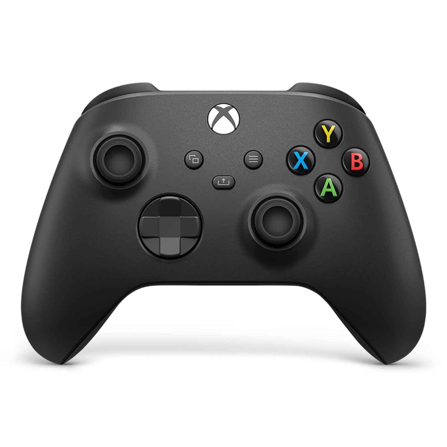 Xbox Core Wireless Controller – Carbon Black | Amazon (US)