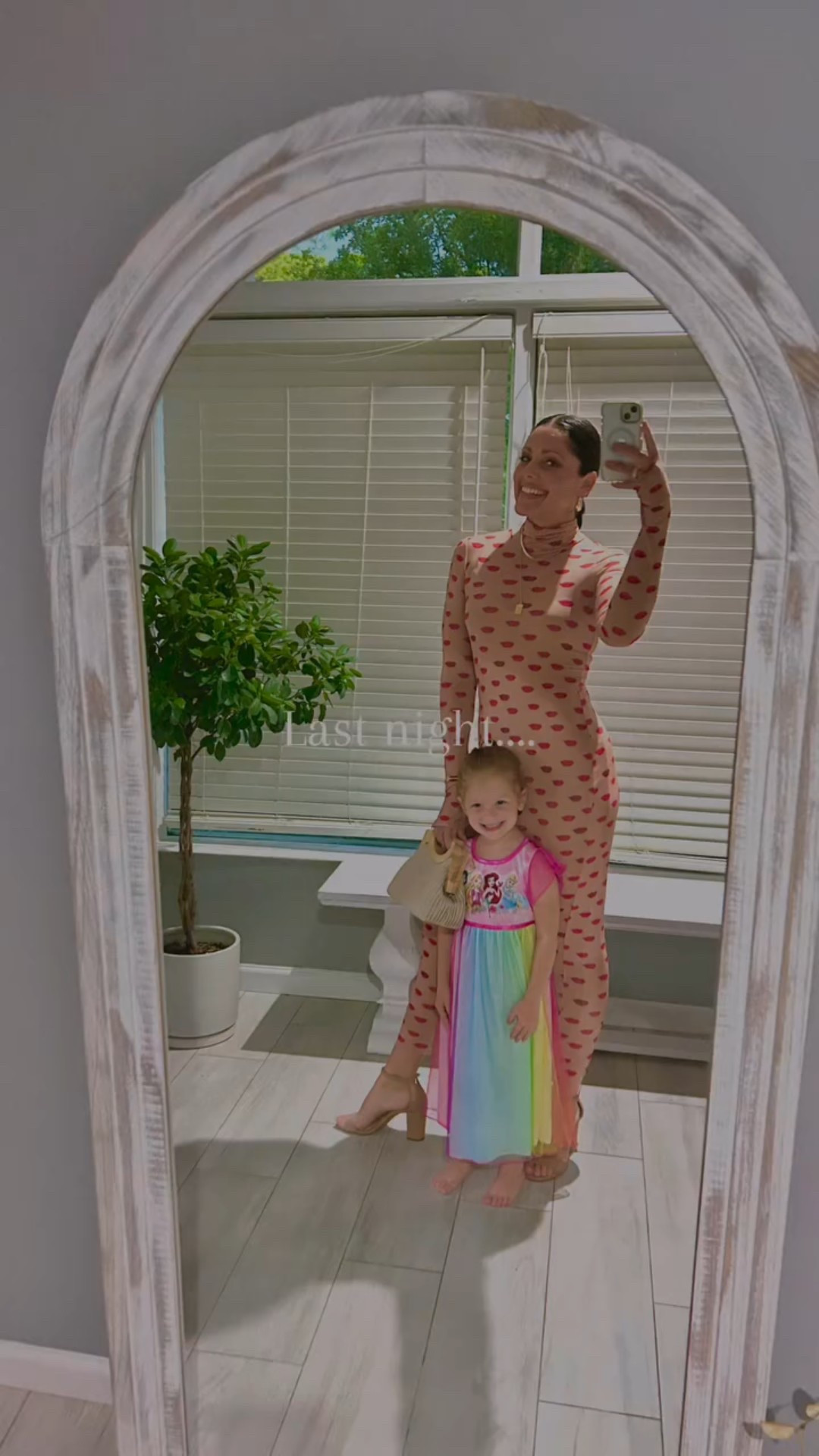 Date night but make it iconic. ✨ Linking my go-to dress for nights out, other date night favorites, toddler bedtime cozies, dad-approved style, and my beauty must-haves for a glam night out. 🥂

#LTKxVICI #LTKMens #LTKShoeCrush