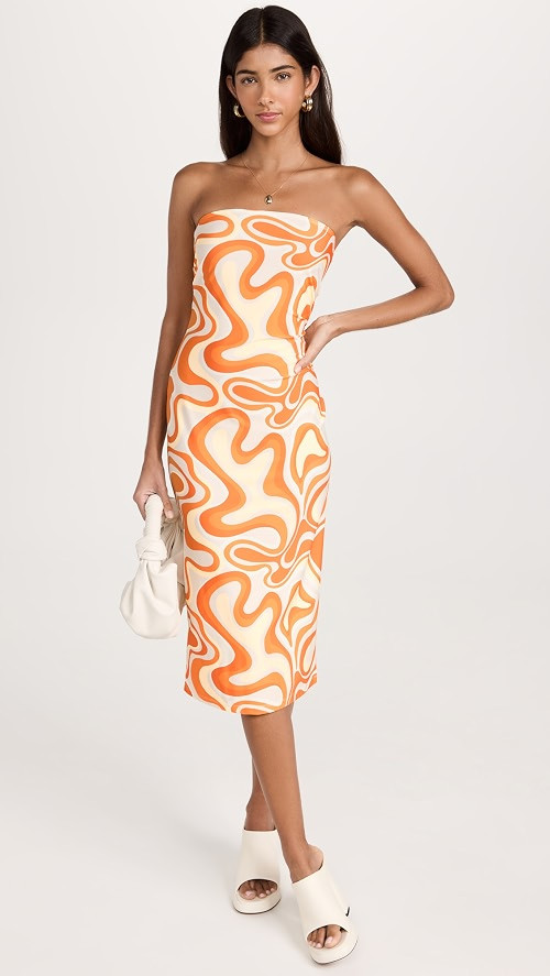 Bea Multi-Way Coverup | Shopbop