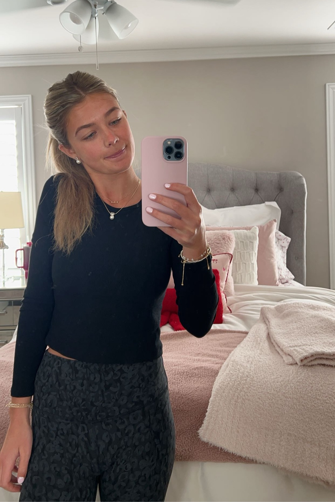 Workout fit! 

#LTKStyleTip #LTKActive