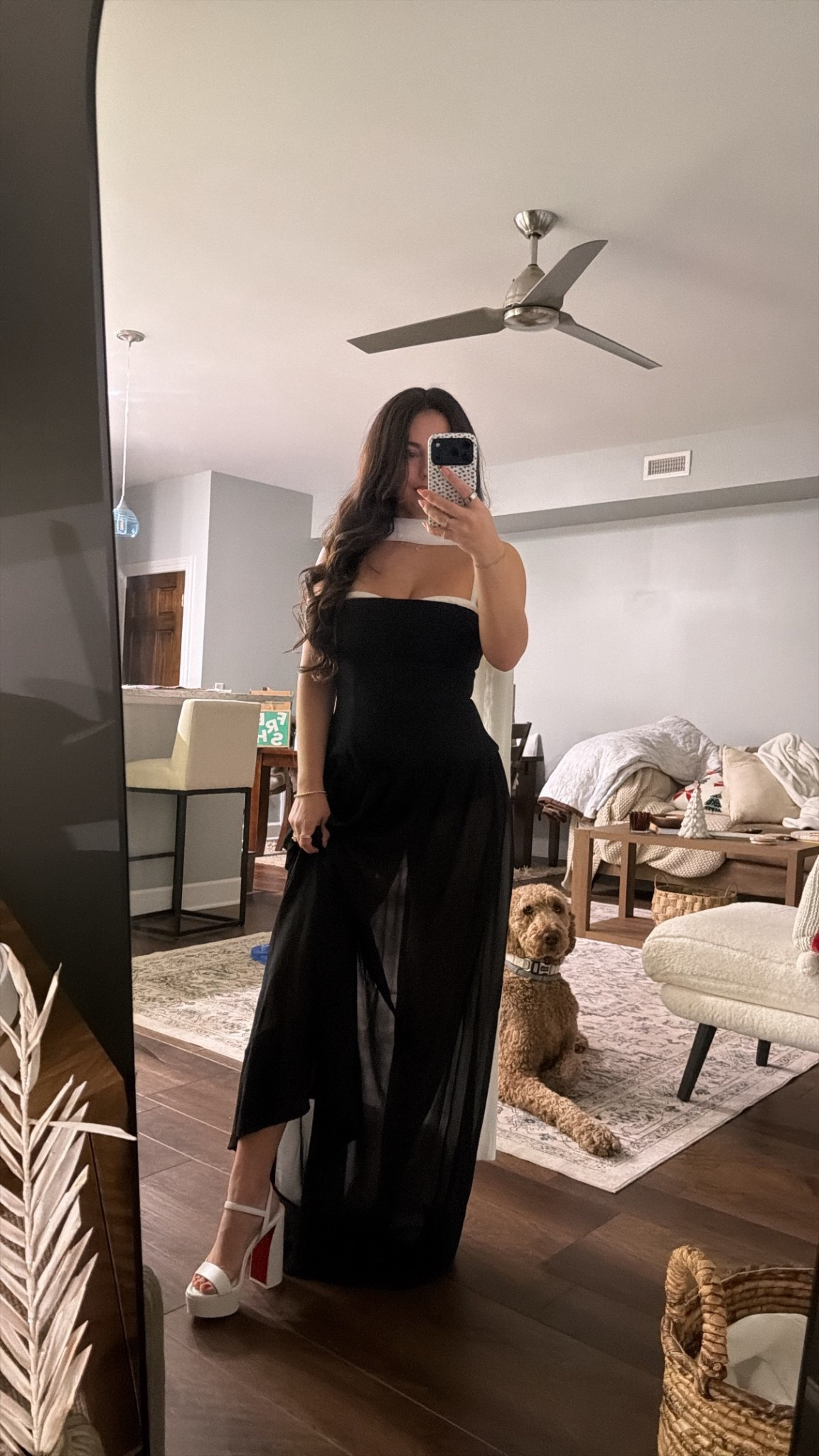 NYE ✨🥂

#LTKWedding #LTKSeasonal #LTKPetite