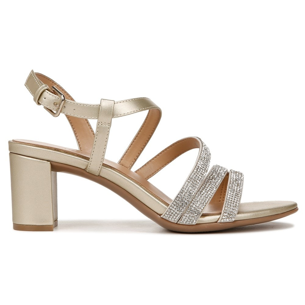 Women's Bridget Strappy Dress Sandal | Famous Footwear