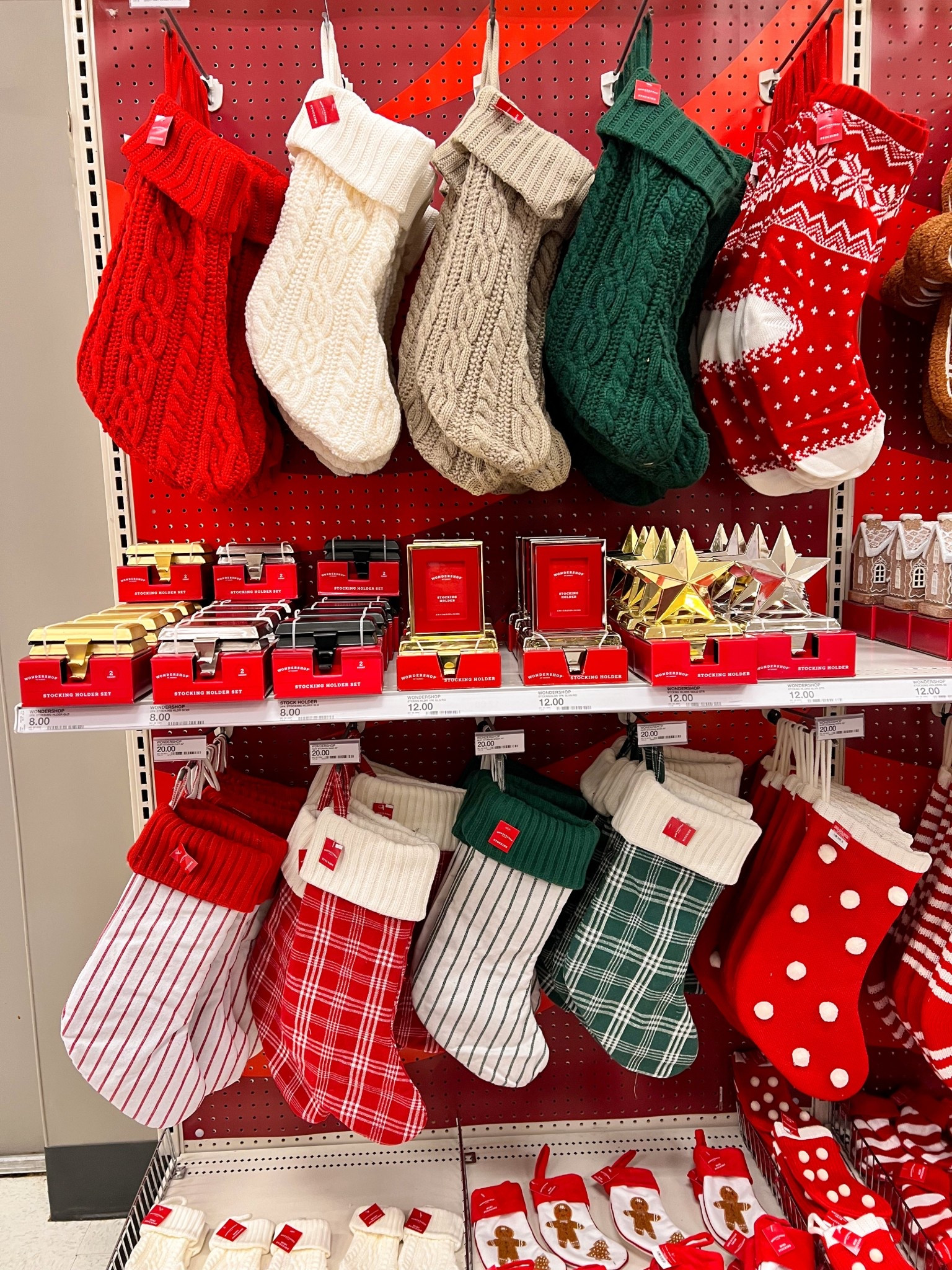 40% off ends tonight

Target finds, Target Christmas 

#LTKSeasonal #LTKSaleAlert #LTKHoliday