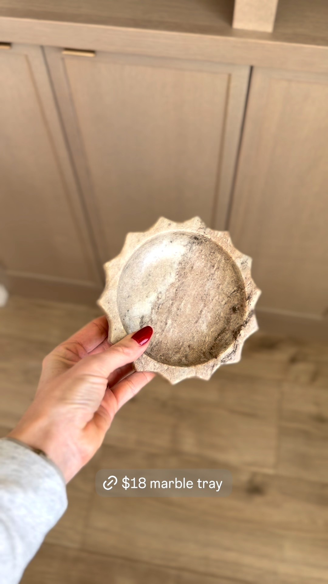 One thing I always snag from the new Target drops, the marble trays! They are heavy, good quality and usually affordable. Love that they are all unique in color and veining too. Perfect for a candle, coffee table decor, key bowl, catch all tray, etc!

#LTKFindsUnder50 #LTKHome