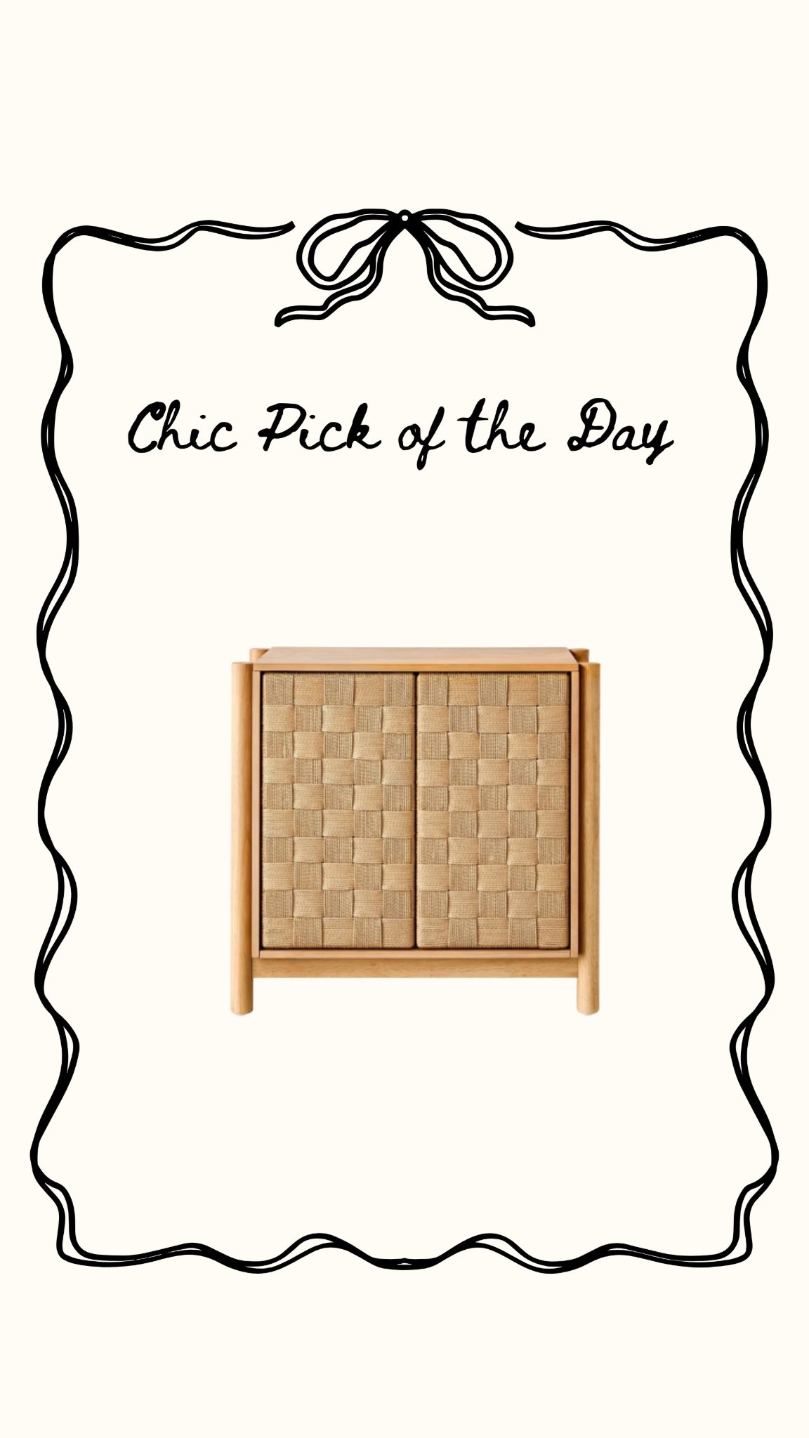 media cabinet, home storage, home decor, chic home 

#LTKHome #LTKSeasonal