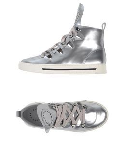 MARC BY MARC JACOBS High-tops & trainers - Item 44734842 | YOOX (US)