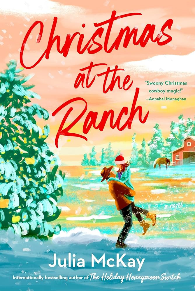 Christmas at the Ranch | Amazon (US)