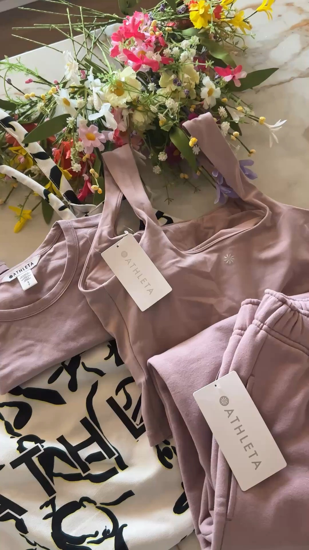 What mom really wants for
Mother’s Day Athleta outfit for athleisure elevated casual looks, Pilates, yoga and loungewear. Spring refresh 



#LTKActive #LTKfitnessgoals #LTKmomlife