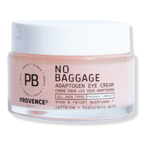 No Baggage Adaptogen Eye Cream | Ulta