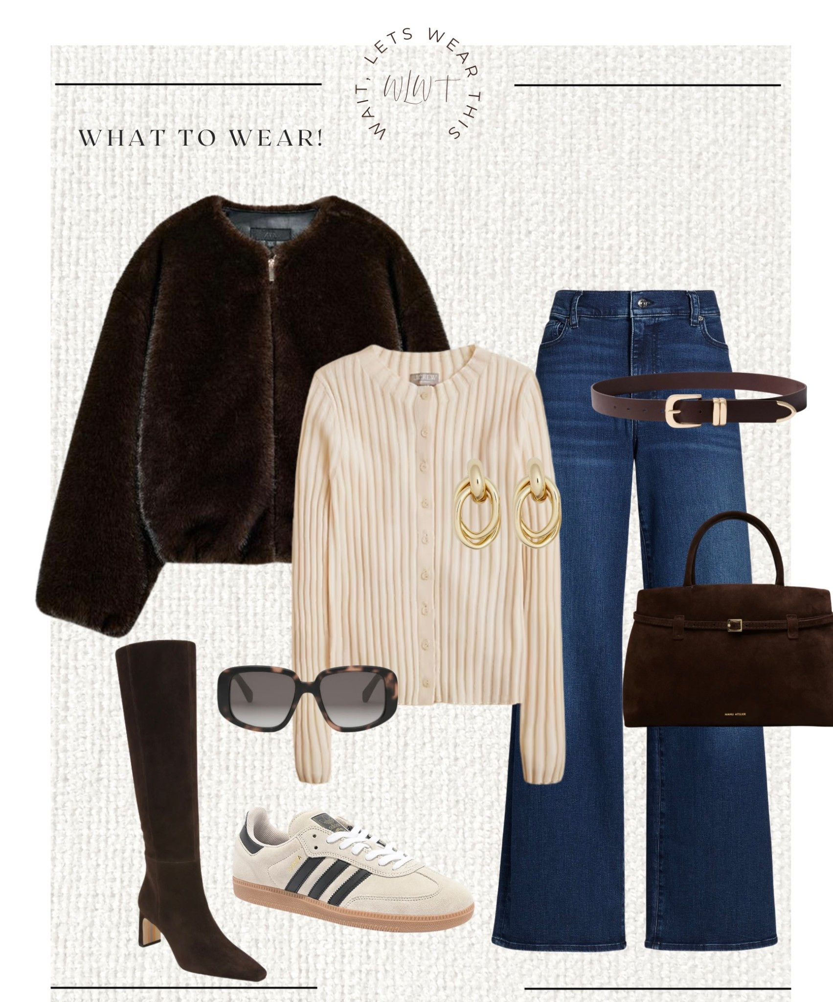 Fall inspo! ⭐️

#LTKOver40