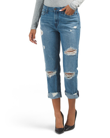 Juniors Jogger Jeans | Marshalls