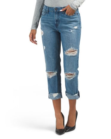 Juniors Jogger Jeans | Marshalls