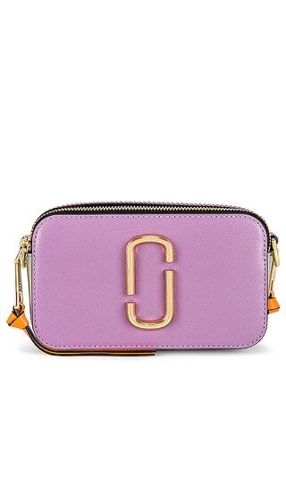 Snapshot Crossbody in Regal Orchid Multi | Revolve Clothing (Global)