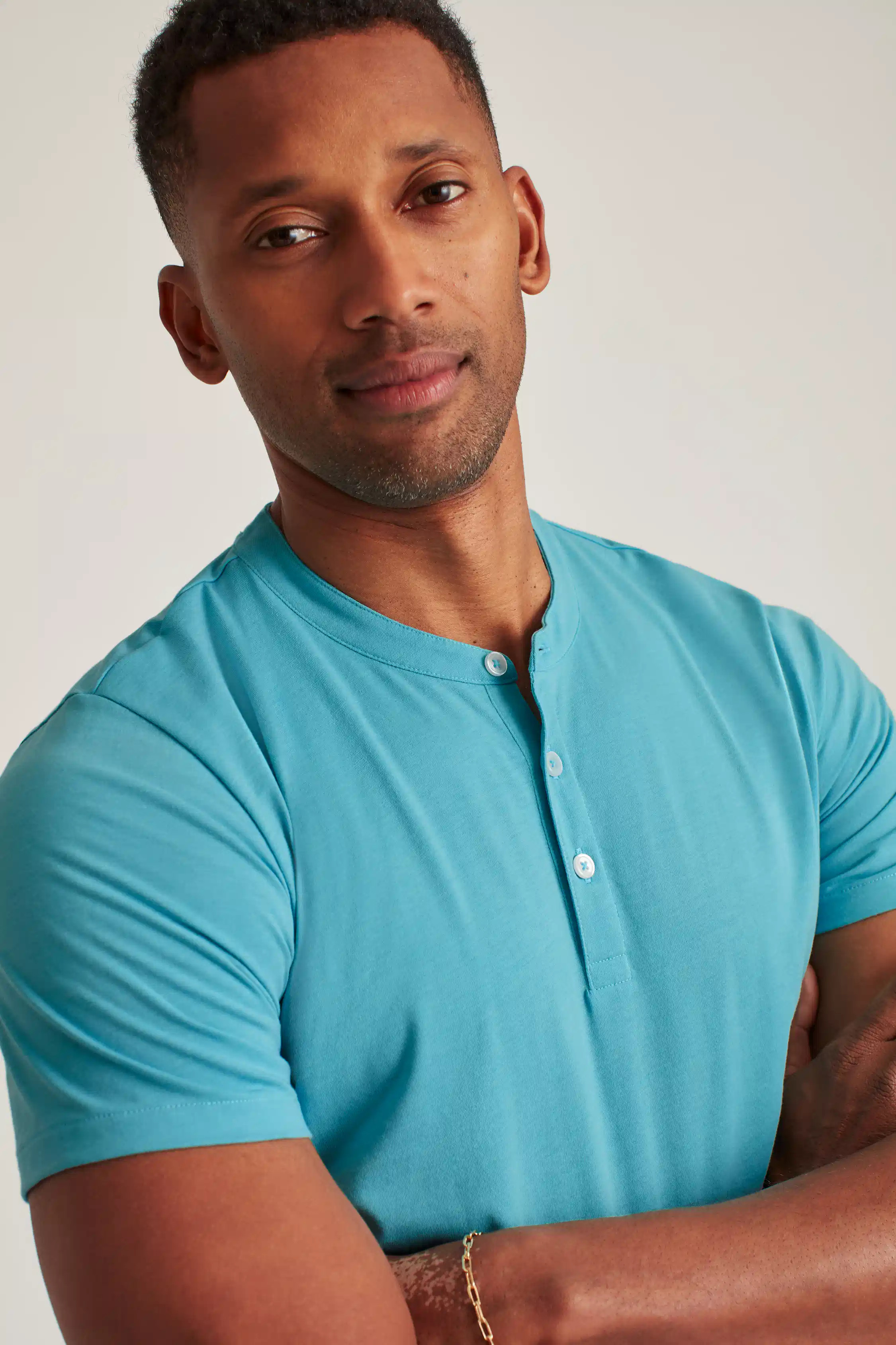 Soft Everyday Henley | Bonobos (US)