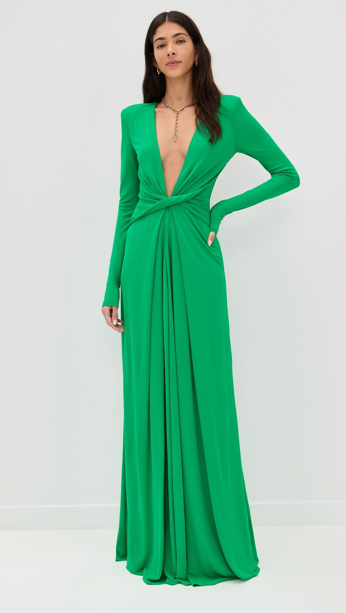 Martini Gown | Shopbop
