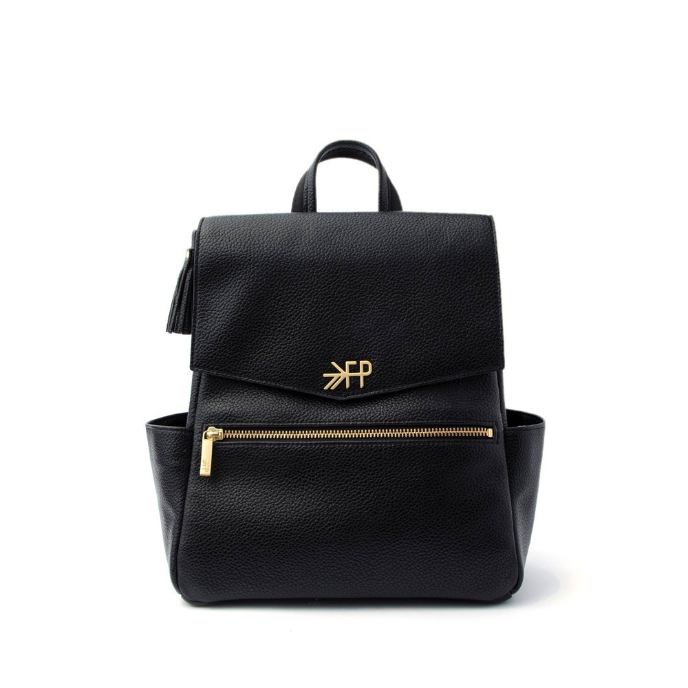 Freshly Picked Classic Backpack - Black | Target