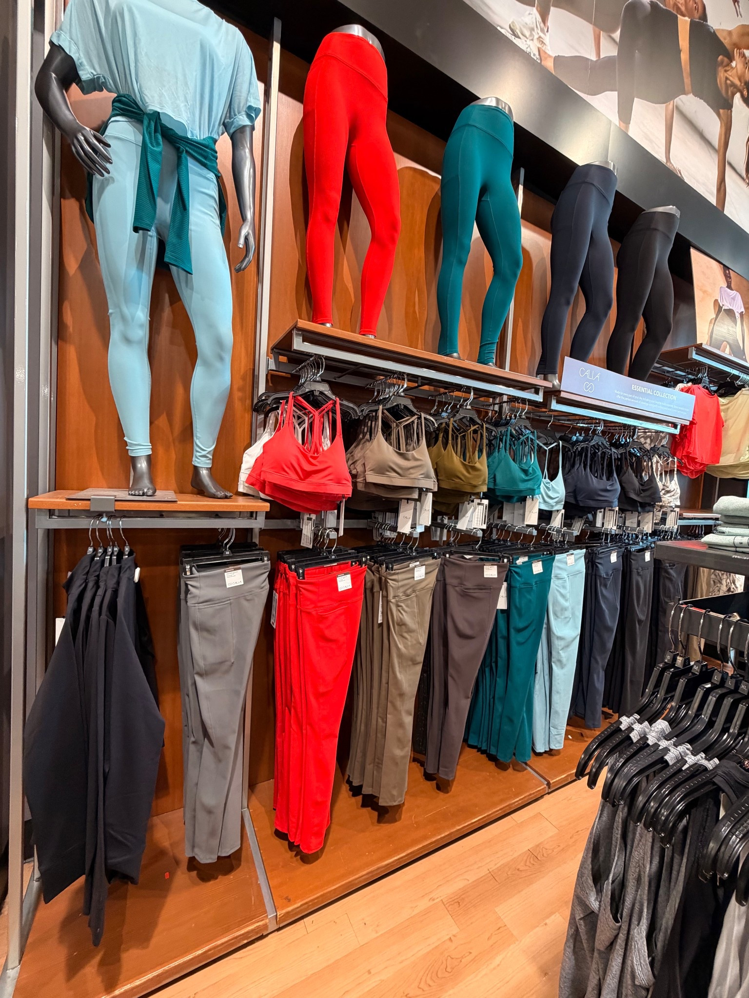 Calia Spring Essentials 



#LTKActive #LTKootd #LTKfitnessgoals