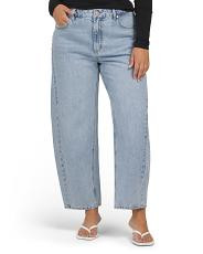 Barrel Jeans | TJ Maxx