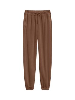 Extra High-Waisted Specially-Dyed Fleece Classic Sweatpants for Women | Old Navy (US)