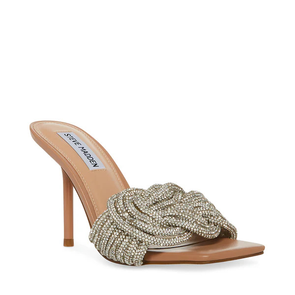 APPLAUD RHINESTONES | Steve Madden (US)