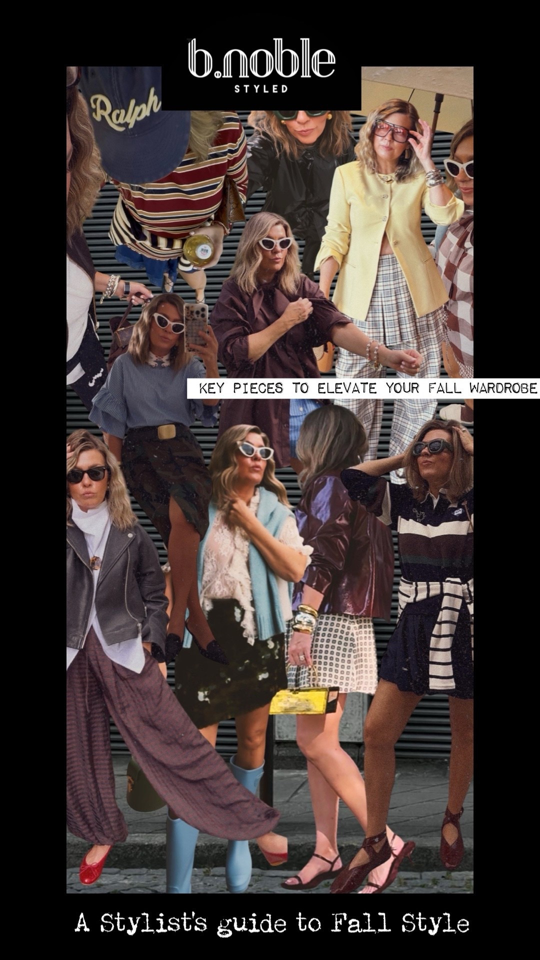 < t h e > latest and greatest to elevate pieces in your Fall Wardrobe!

#LTKSeasonal #LTKStyleTip #LTKShoeCrush