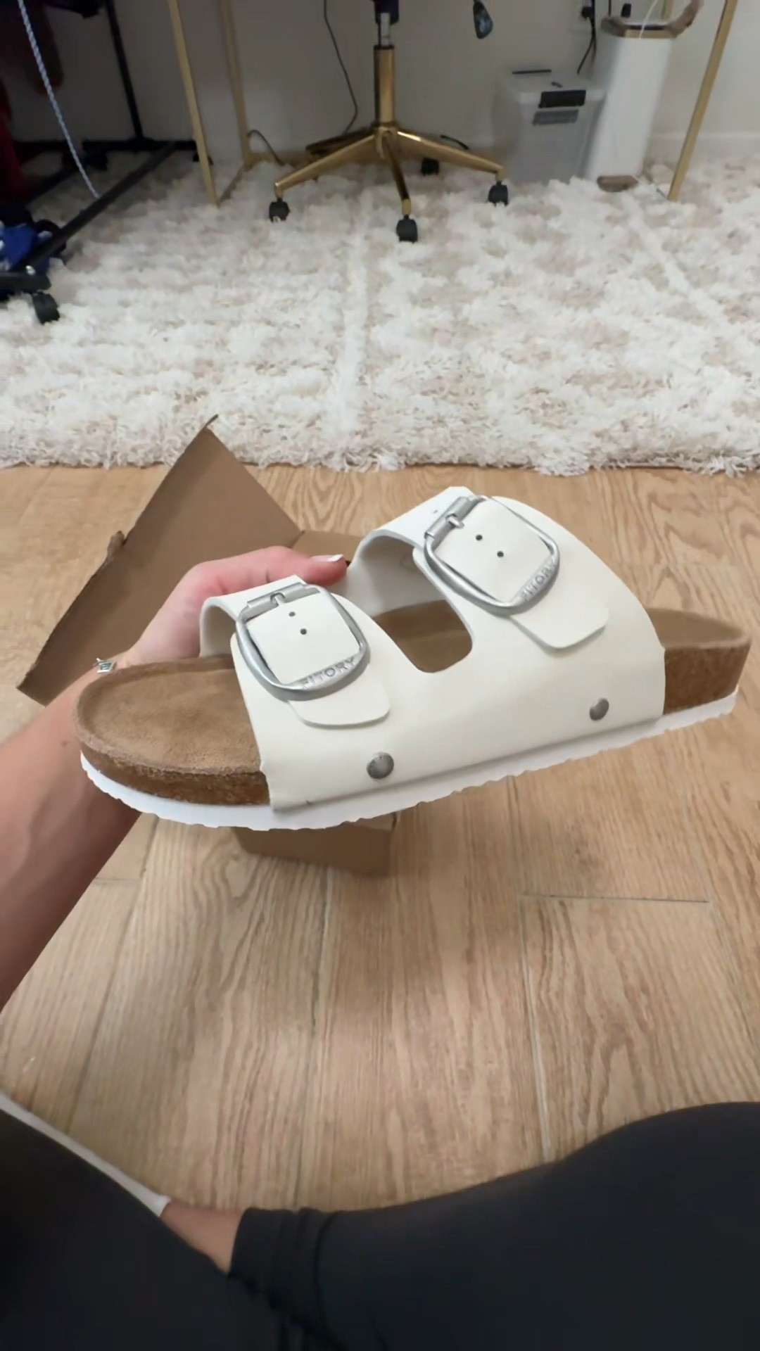 Sandals 

#LTKSeasonal