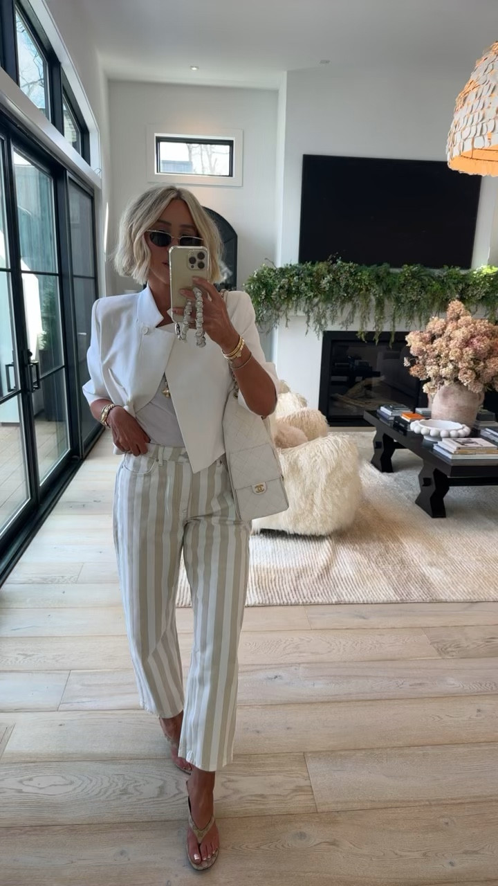 NEW spring fit from Zara 😍😍😍 