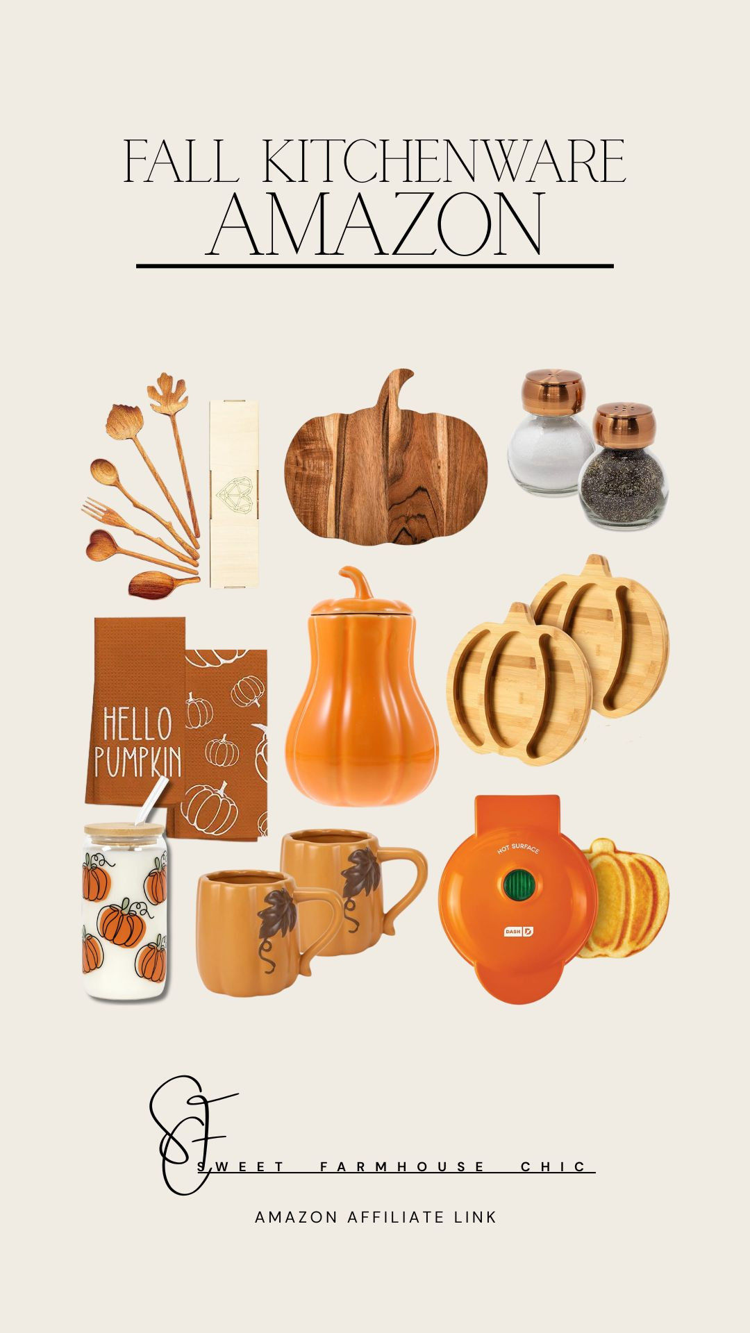 Amazon Fall Kitchenware 

// Fall, Fall Home Decor, Fall 2025, Fall Home Decor, Amazon Fall Home, Amazon Fall, Amazon Fall Decor, Fall Amazon, Fall Decor Amazon, Amazon Home Decor, Amazon Home Finds, Amazon Home Must Haves, Amazon Home, Amazon Home Must Home, Kitchen, Kitchen Towels, Kitchen Accessories, Mugs, Coffee Mugs, Cutting Boards, Wood Cutting Board 

 

#LTKSeasonal #LTKHome #LTKautumn