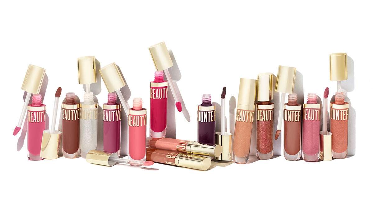 Beyond Gloss | Beautycounter | Beautycounter.com
