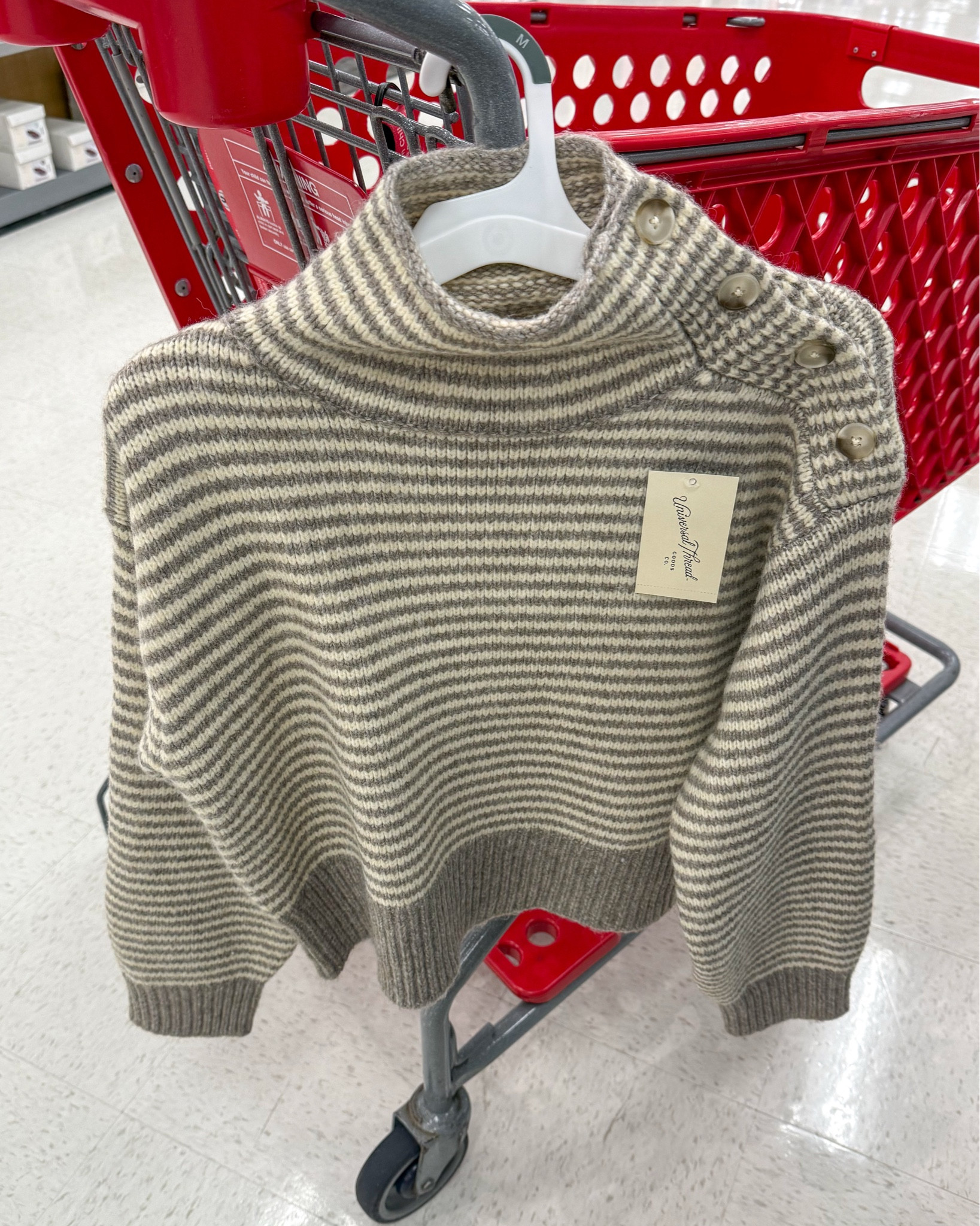 New mock neck sweaters 

#LTKMidsize #LTKPlusSize #LTKStyleTip