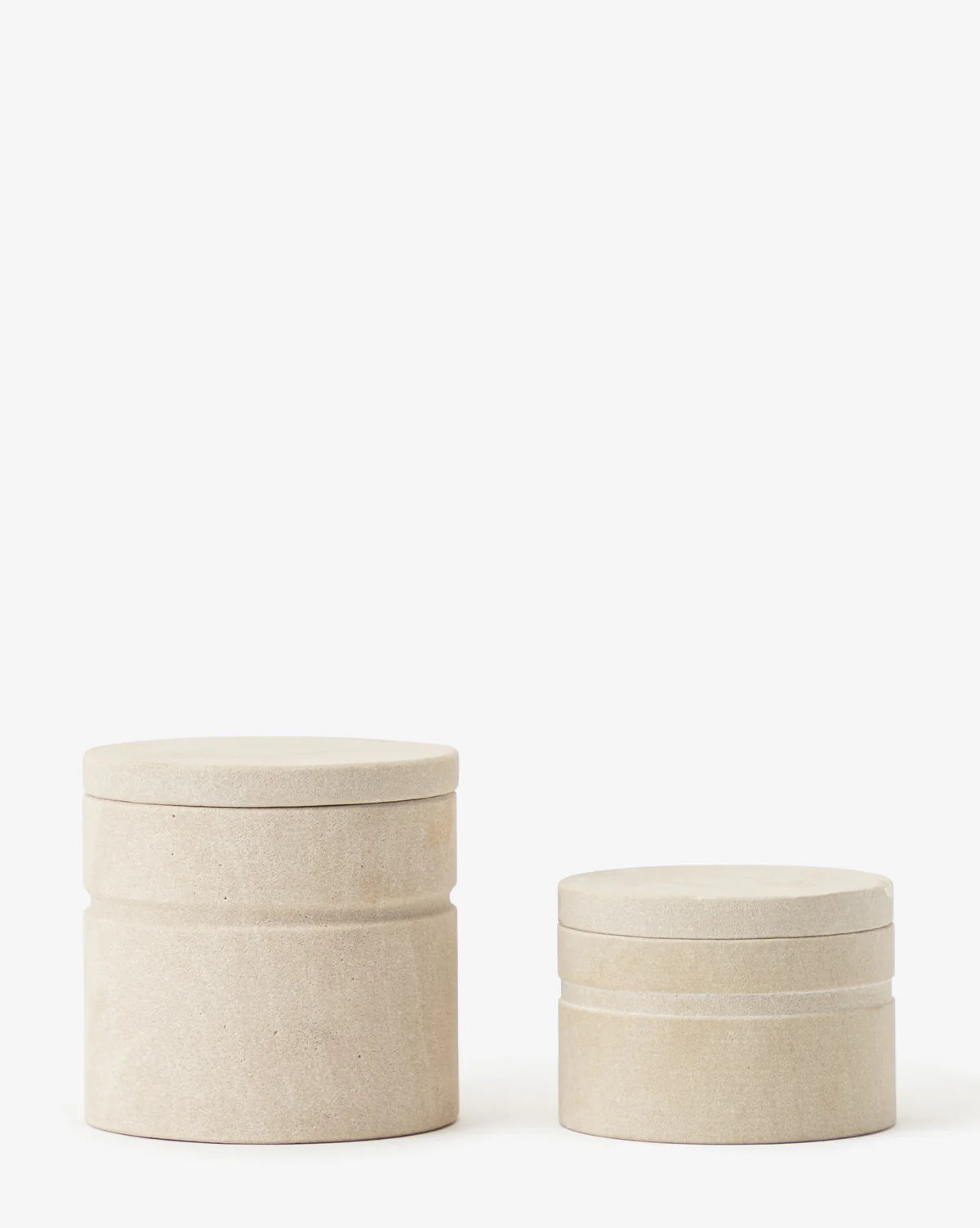 Barton Sandstone Canister | McGee & Co. (US)