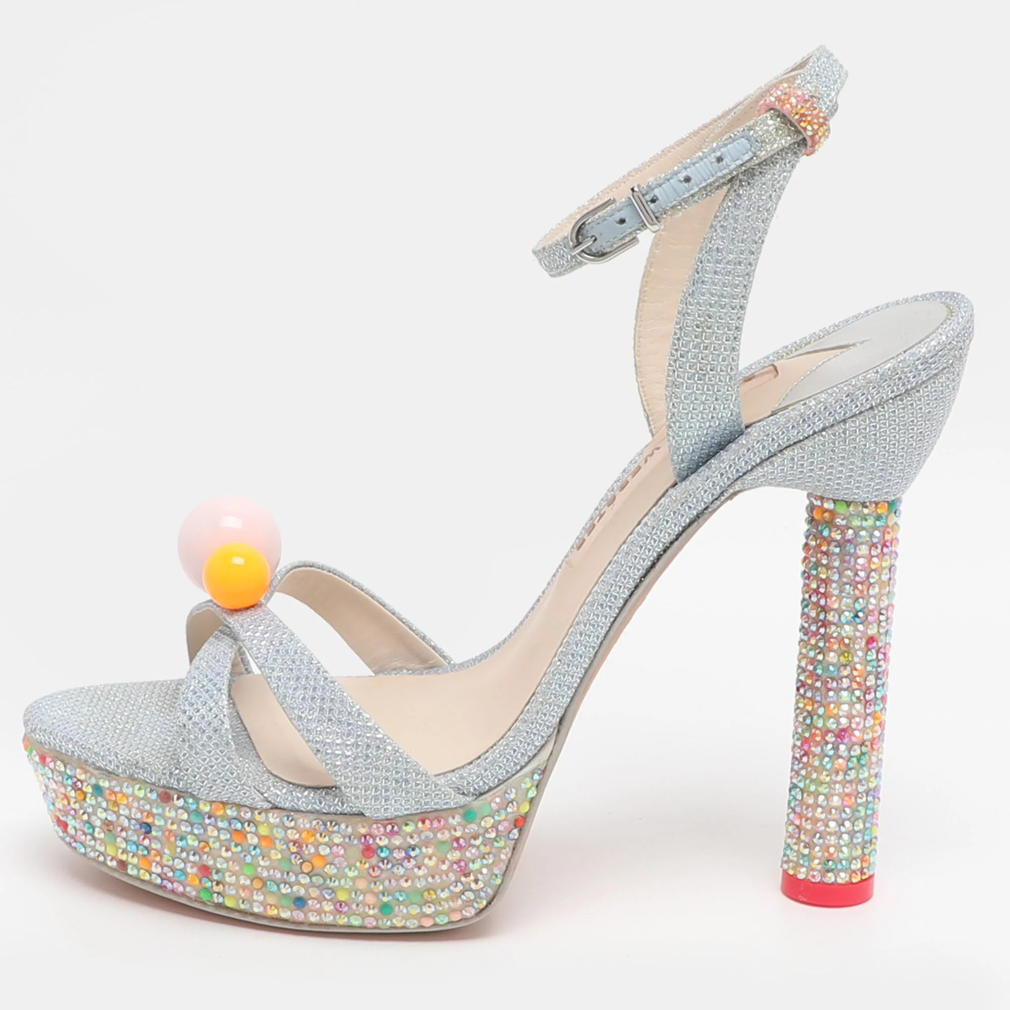 Sophia Webster Loren Dreamy | Shop Simon