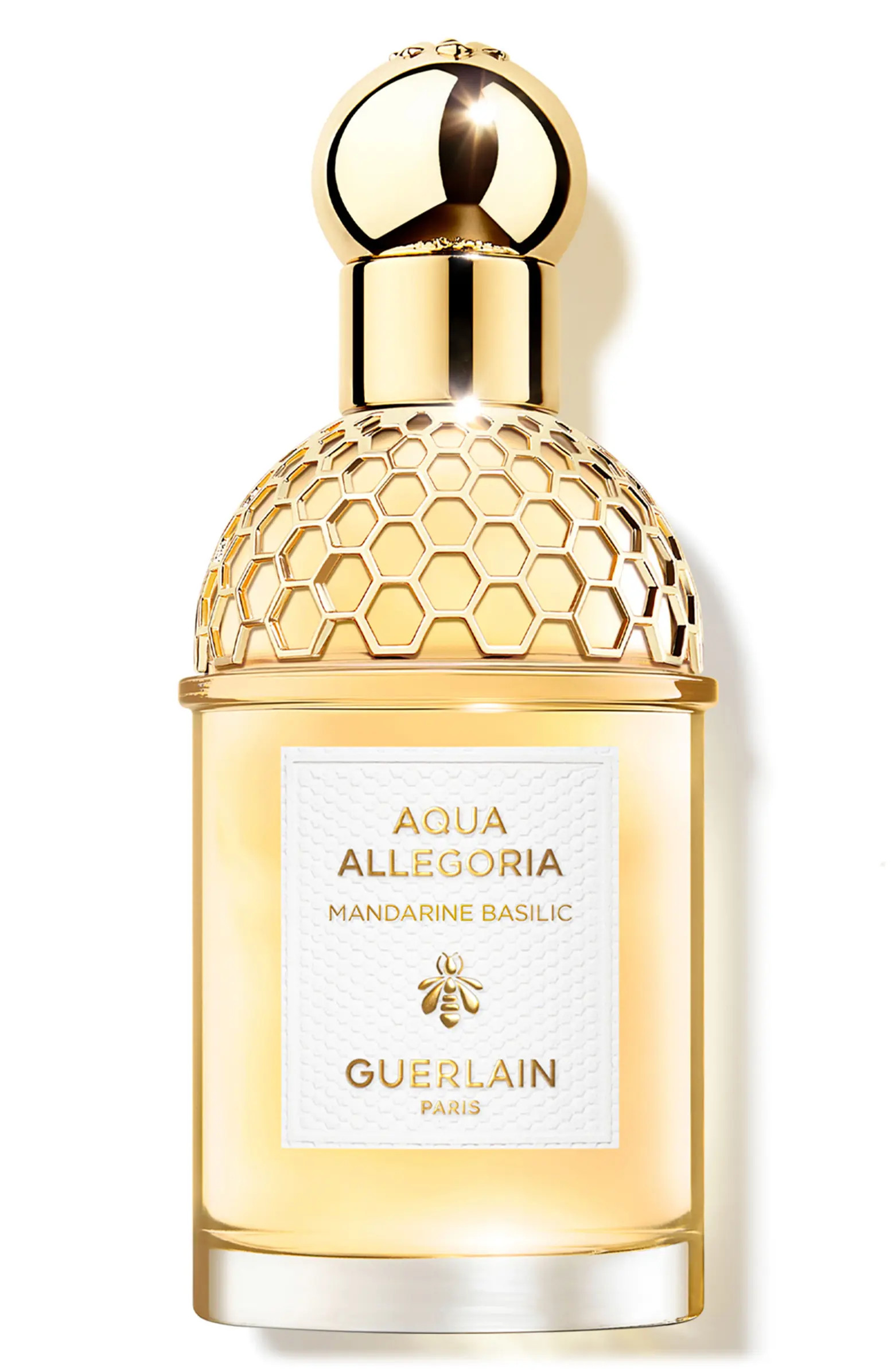 Aqua Allegoria Mandarine Basilic Eau de Toilette | Nordstrom