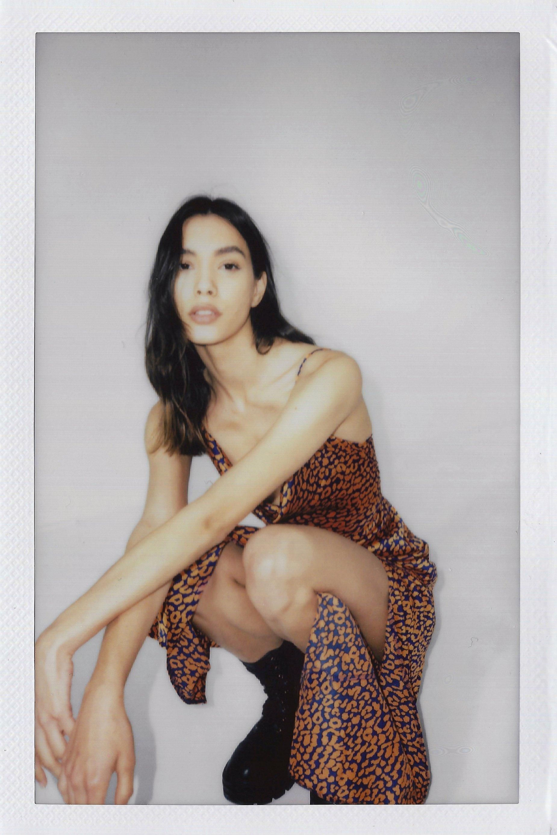 Cowl Do You Do Cheetah Dress | NastyGal (US & CA)