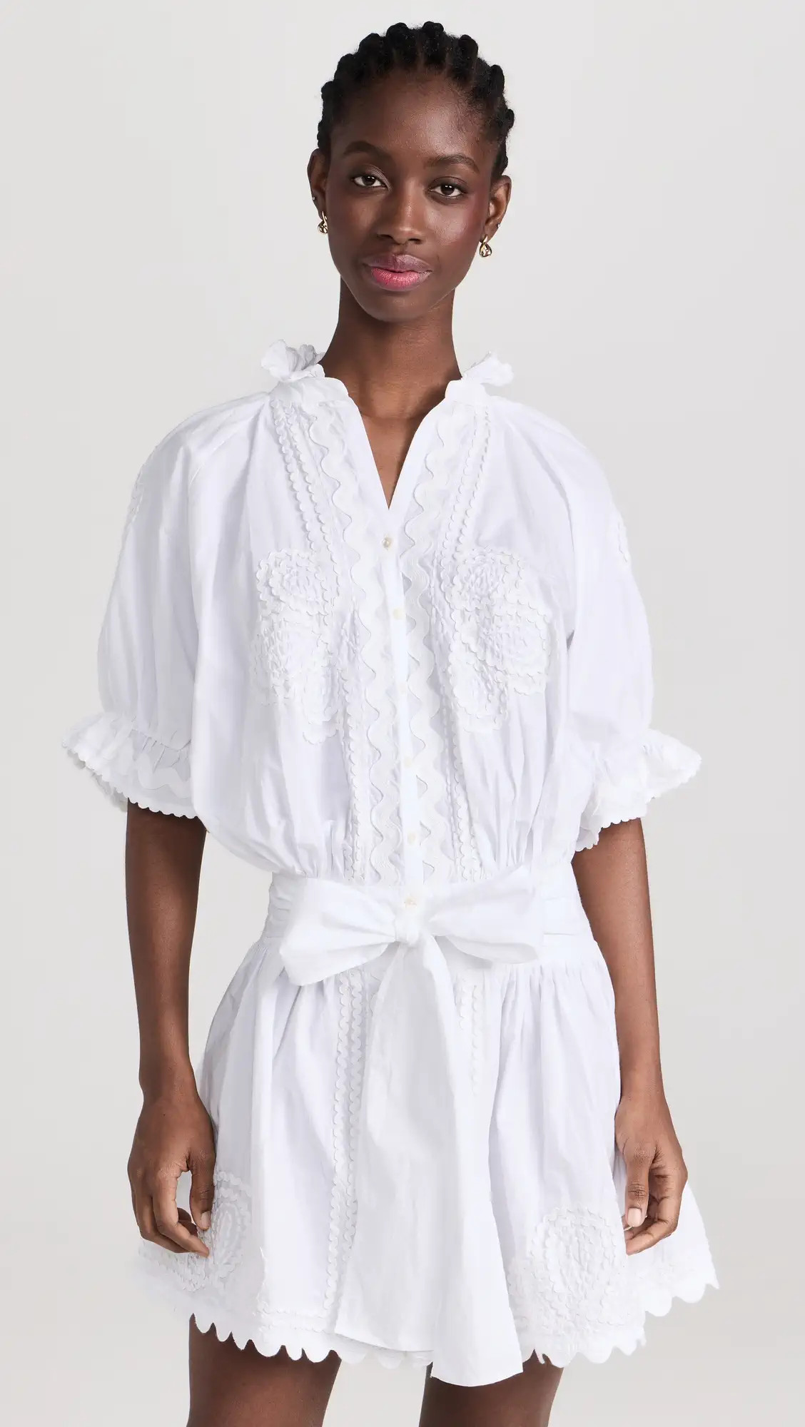 Juliet Dunn | Shopbop