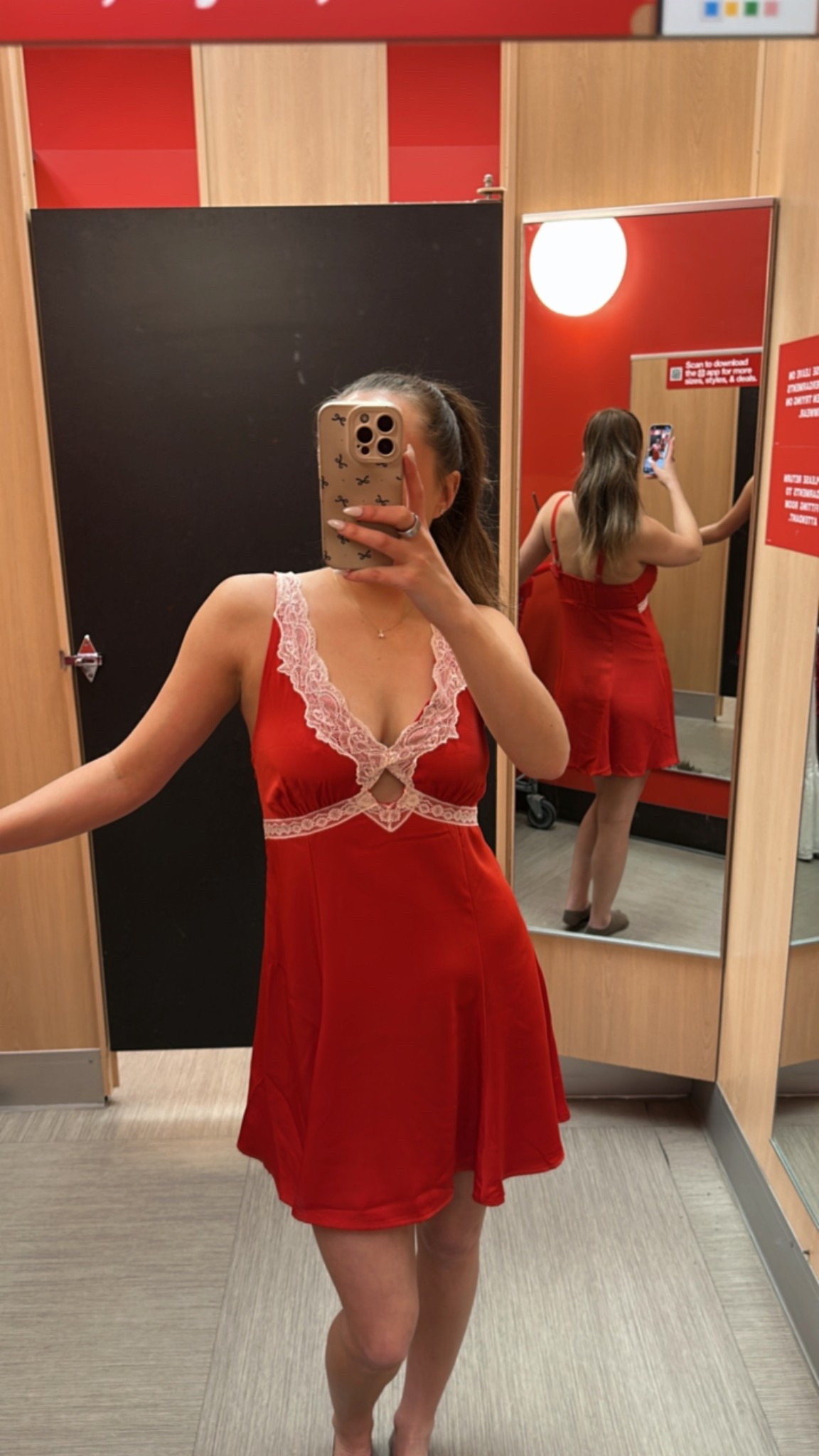 TARGET Spring Dresses - Size S -
Easter Basket - Country Concert Outfit - Wedding Guest Dress - Vacation Outfit

#LTKStyleTip #LTKSaleAlert #LTKWatchNow