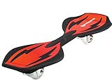 Razor RipStik Ripster - Compact and Lightweight Caster Board with 360-degree casters | Amazon (US)