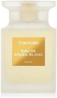 Tom Ford Eau de Soleil Blanc Spray, 3.4 Ounce | Amazon (US)