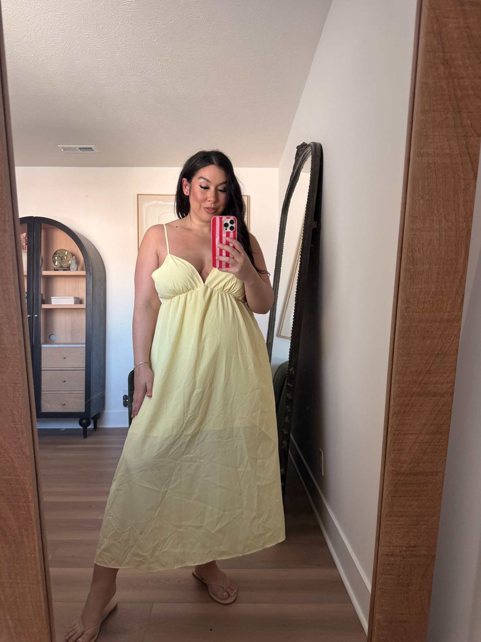 Midsize vacation dress!
-
-
-
beach dress, flowy dress, maxi dress, colorful dress, casual dress, spring dress, amazon dress, amazon fashion, affordable fashion