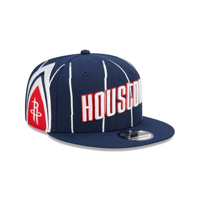 Houston Rockets 2022 City Edition 9FIFTY Snapback | New Era