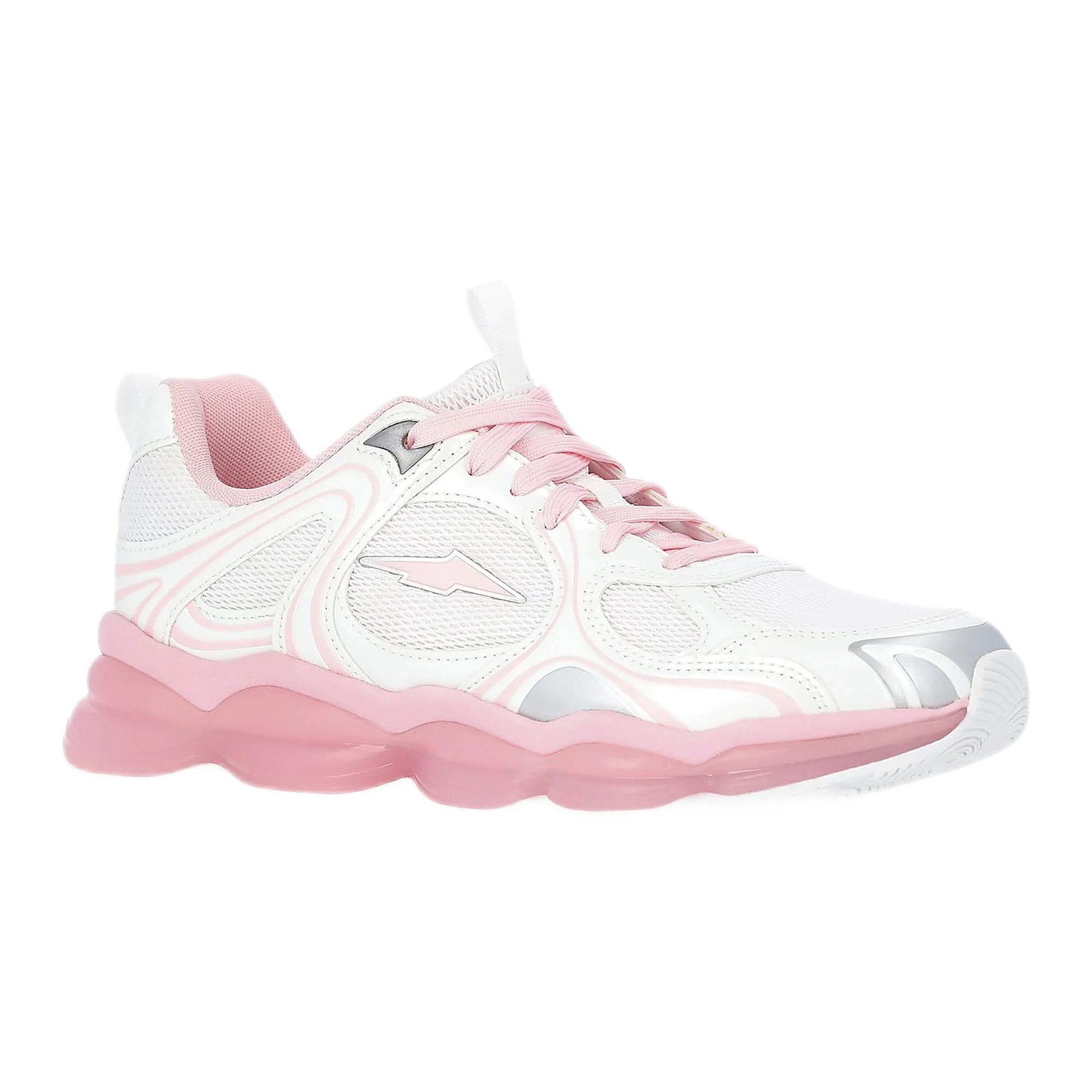 Avia Women's Bubble Bottom Sneakers | Walmart (US)