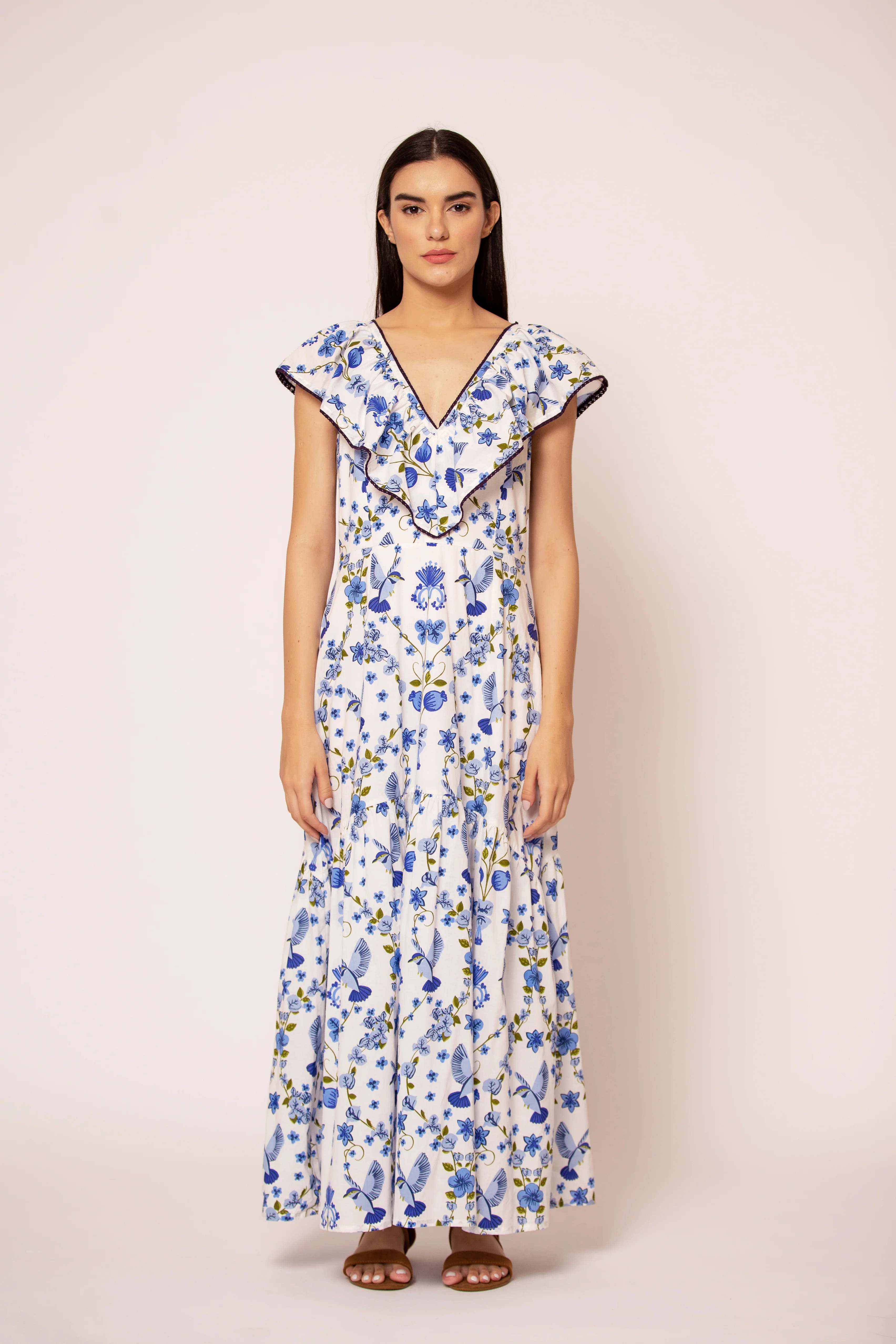 1832 Ella | Beyond By Vera