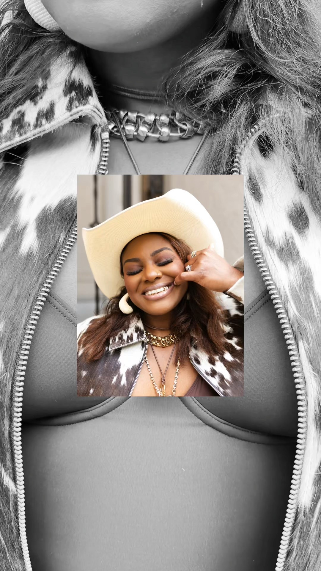 A True Texas Grown Woman.. We just hit different 💁🏾‍♀️

#LTKShoeCrush #LTKBeauty #LTKStyleTip