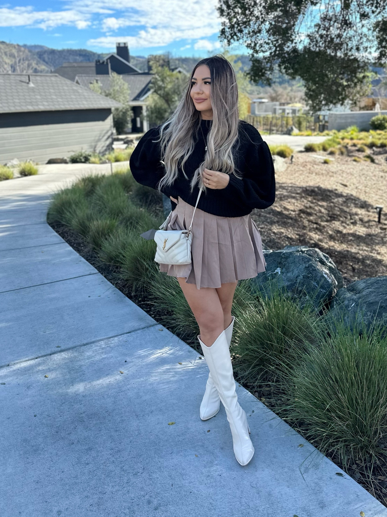 Weekend getaway ✨

#LTKstyletip #LTKfindsunder50 #LTKMostLoved