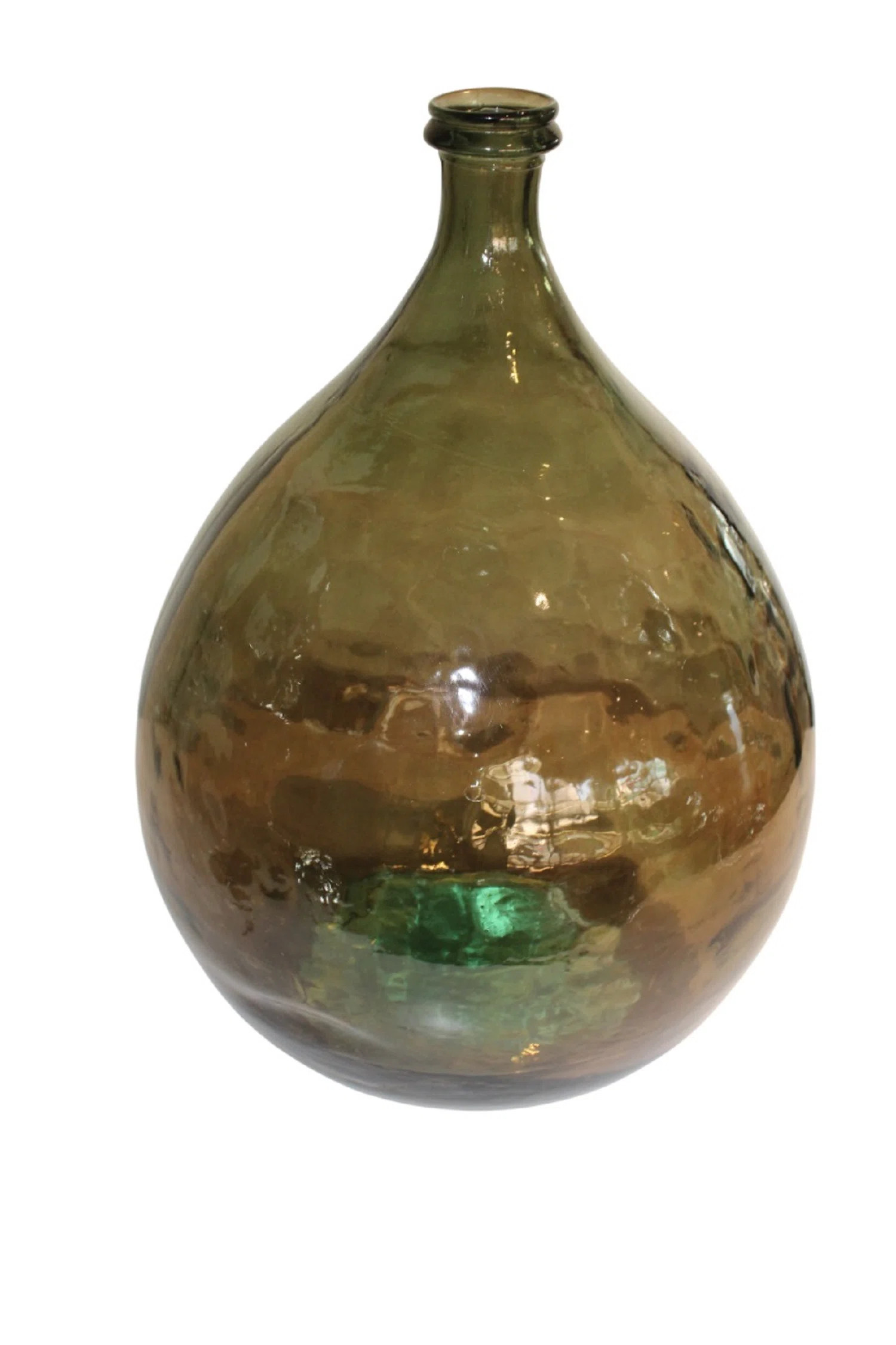 Montana Fiore 34L Brown Carafe | Wayfair North America