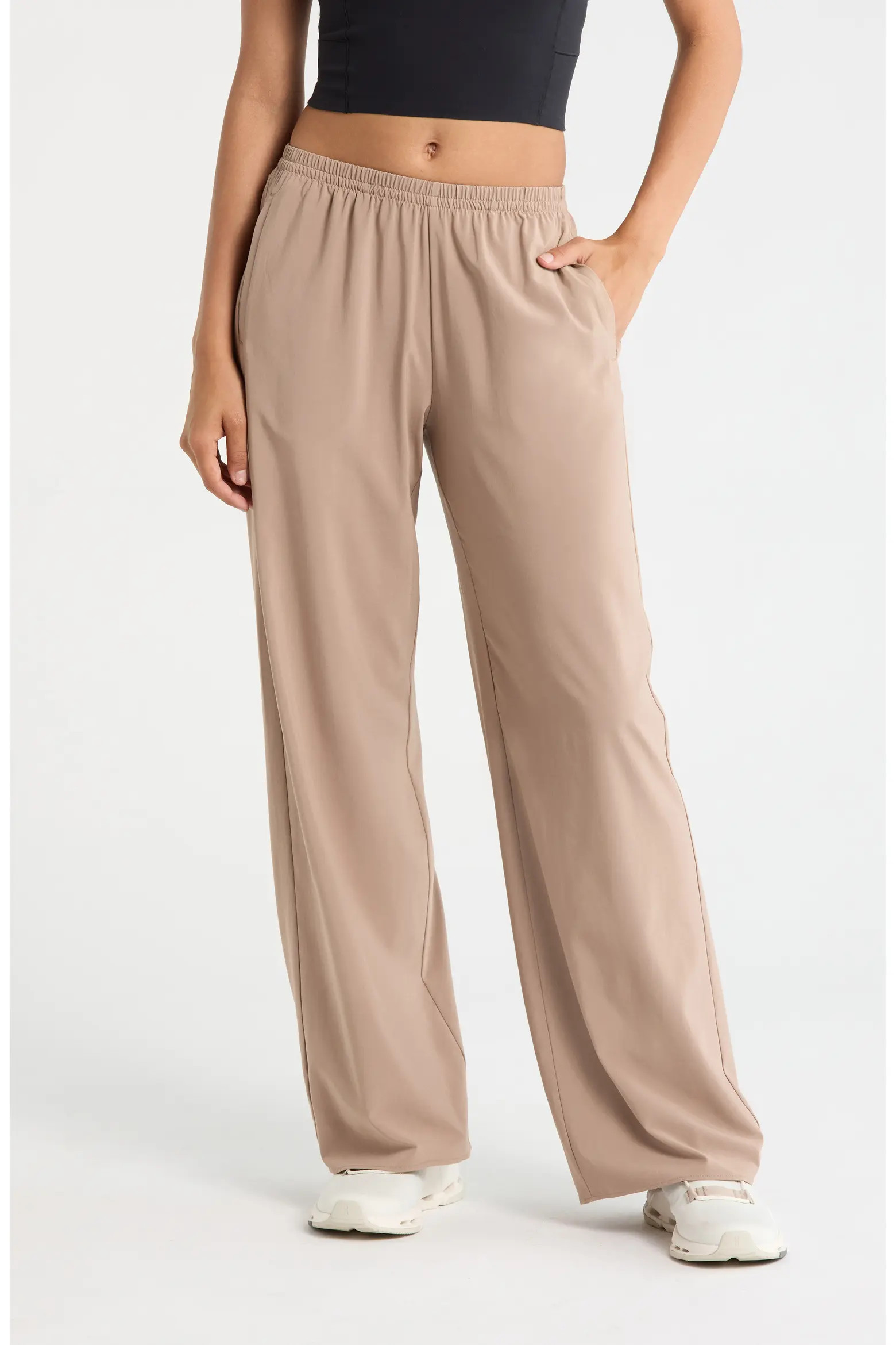 Villa Wide Leg Pants | Nordstrom