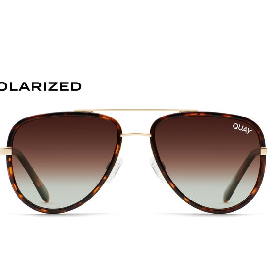 ALL IN MINI POLARIZED | Quay Australia