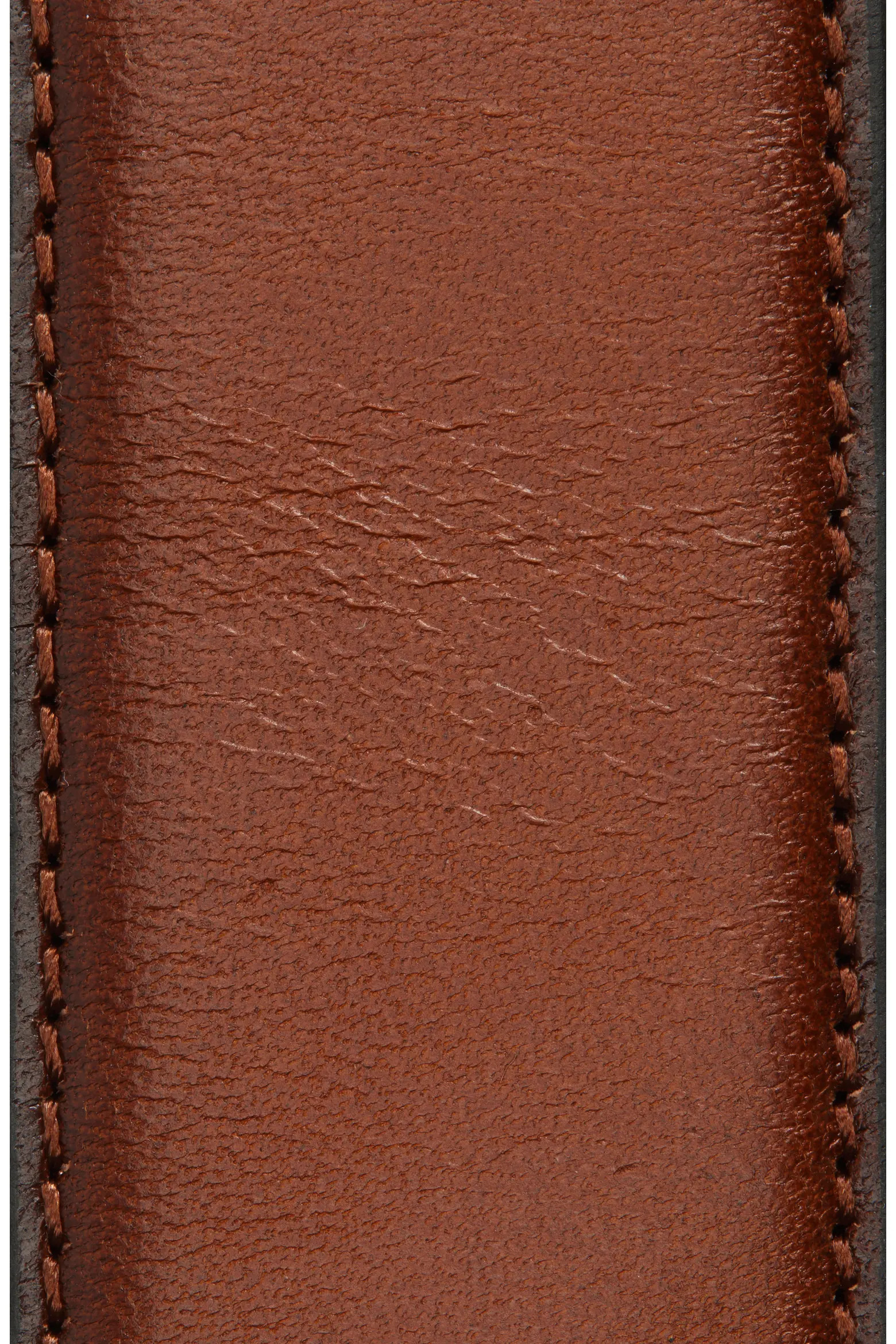 Nordstrom Tarek Leather Belt (Men) | Nordstrom | Nordstrom