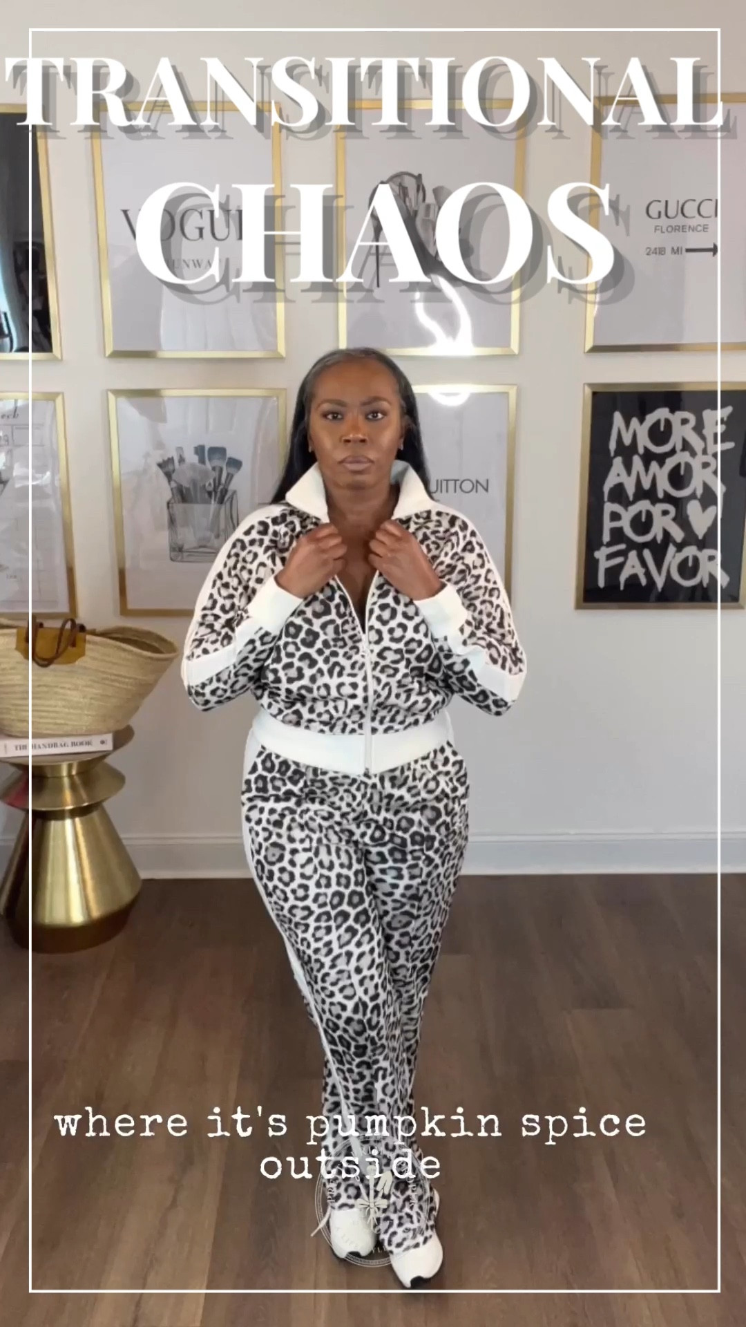 These two-piece sets and jumpsuits are perfect for fall! They are wardrobe staples that any chic woman will wear on repeat!



#LTKOver40 #LTKFindsUnder100